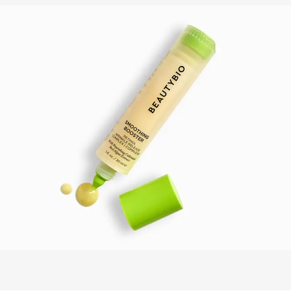 Beauty Bio Smoothing Booster